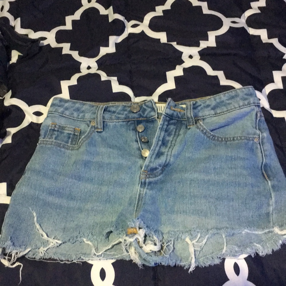 Shorts
